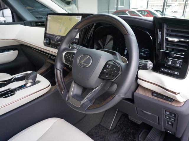 LM 1オーナー メーカーフルオプション モデリスタエアロパーツ 寒冷地仕様 前後ドラレコ フロアマット ドアバイザー ナンバーフレーム&ロックボトルセット ETC TVキャンセラー(34枚目)