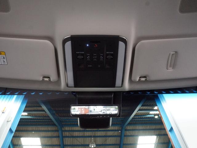 LM 1オーナー メーカーフルオプション モデリスタエアロパーツ 寒冷地仕様 前後ドラレコ フロアマット ドアバイザー ナンバーフレーム&ロックボトルセット ETC TVキャンセラー(36枚目)