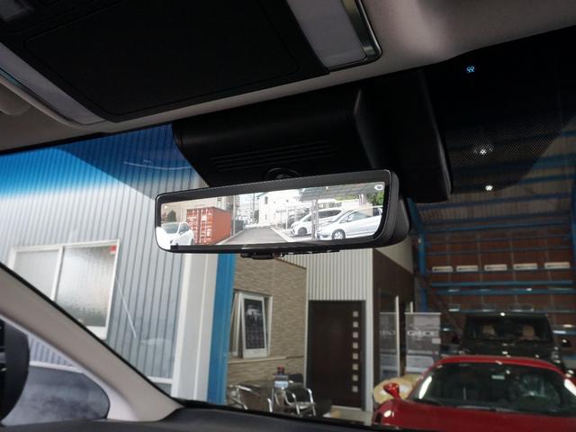 LM 1オーナー メーカーフルオプション モデリスタエアロパーツ 寒冷地仕様 前後ドラレコ フロアマット ドアバイザー ナンバーフレーム&ロックボトルセット ETC TVキャンセラー(37枚目)