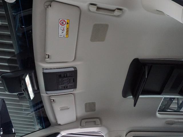 LM 1オーナー メーカーフルオプション モデリスタエアロパーツ 寒冷地仕様 前後ドラレコ フロアマット ドアバイザー ナンバーフレーム&ロックボトルセット ETC TVキャンセラー(38枚目)