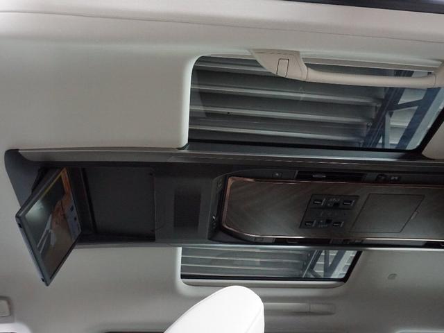 LM 1オーナー メーカーフルオプション モデリスタエアロパーツ 寒冷地仕様 前後ドラレコ フロアマット ドアバイザー ナンバーフレーム&ロックボトルセット ETC TVキャンセラー(39枚目)