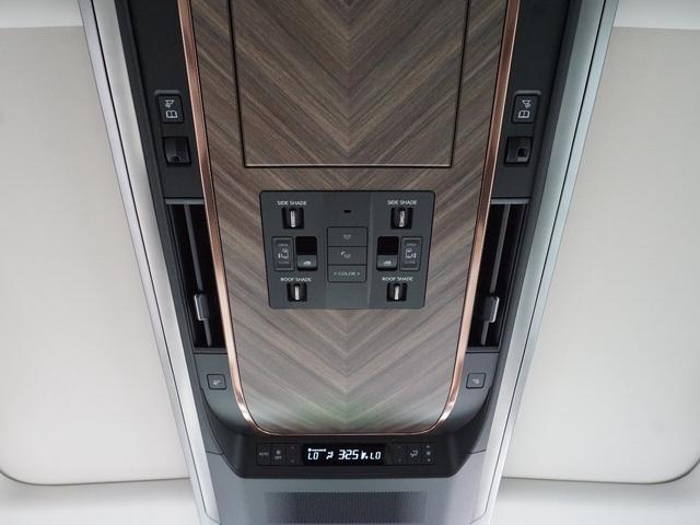 LM 1オーナー メーカーフルオプション モデリスタエアロパーツ 寒冷地仕様 前後ドラレコ フロアマット ドアバイザー ナンバーフレーム&ロックボトルセット ETC TVキャンセラー(42枚目)