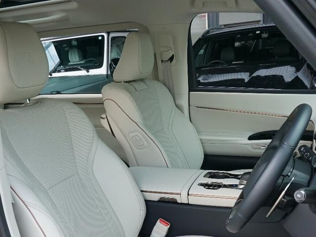 LM 1オーナー メーカーフルオプション モデリスタエアロパーツ 寒冷地仕様 前後ドラレコ フロアマット ドアバイザー ナンバーフレーム&ロックボトルセット ETC TVキャンセラー(43枚目)