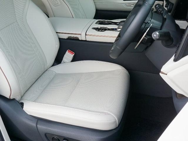 LM 1オーナー メーカーフルオプション モデリスタエアロパーツ 寒冷地仕様 前後ドラレコ フロアマット ドアバイザー ナンバーフレーム&ロックボトルセット ETC TVキャンセラー(44枚目)