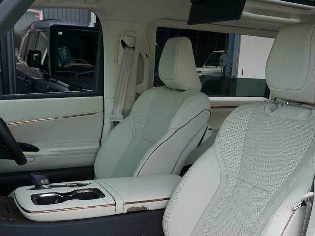 LM 1オーナー メーカーフルオプション モデリスタエアロパーツ 寒冷地仕様 前後ドラレコ フロアマット ドアバイザー ナンバーフレーム&ロックボトルセット ETC TVキャンセラー(45枚目)