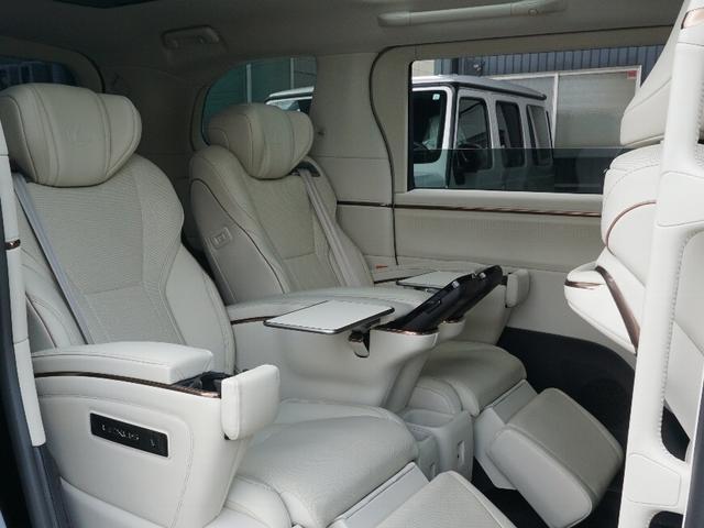 LM 1オーナー メーカーフルオプション モデリスタエアロパーツ 寒冷地仕様 前後ドラレコ フロアマット ドアバイザー ナンバーフレーム&ロックボトルセット ETC TVキャンセラー(58枚目)