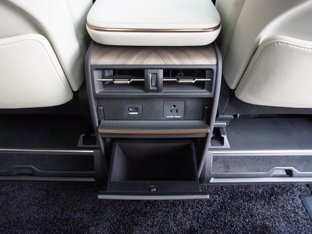 LM 1オーナー メーカーフルオプション モデリスタエアロパーツ 寒冷地仕様 前後ドラレコ フロアマット ドアバイザー ナンバーフレーム&ロックボトルセット ETC TVキャンセラー(63枚目)