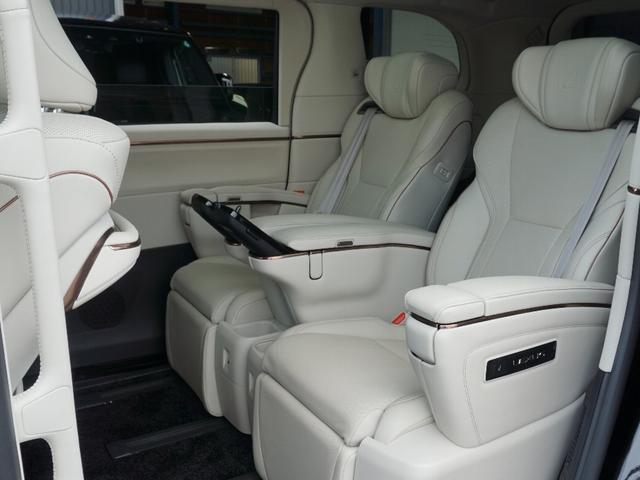 LM 1オーナー メーカーフルオプション モデリスタエアロパーツ 寒冷地仕様 前後ドラレコ フロアマット ドアバイザー ナンバーフレーム&ロックボトルセット ETC TVキャンセラー(66枚目)