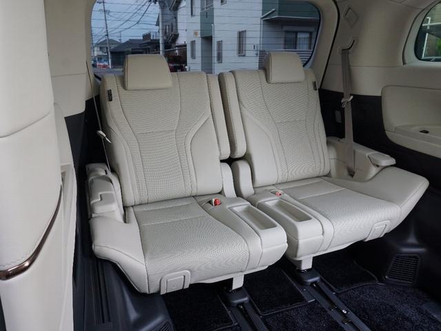 LM 1オーナー メーカーフルオプション モデリスタエアロパーツ 寒冷地仕様 前後ドラレコ フロアマット ドアバイザー ナンバーフレーム&ロックボトルセット ETC TVキャンセラー(68枚目)