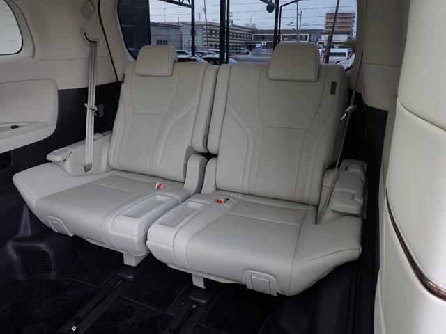 LM 1オーナー メーカーフルオプション モデリスタエアロパーツ 寒冷地仕様 前後ドラレコ フロアマット ドアバイザー ナンバーフレーム&ロックボトルセット ETC TVキャンセラー(69枚目)