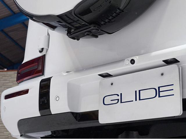 Gクラス G450d AMGラインパッケージ グリッドカスタムver. グリッドカーボンスポイラー&グリルフィン&22インチ&電動サイド&ラゲッジボード ナイトPKG仕様 G63純正グリル MANUFAKTURプログラム・プラス デジタルミラー(31枚目)