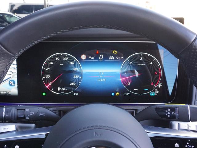 Gクラス G450d AMGラインパッケージ グリッドカスタムver. グリッドカーボンスポイラー&グリルフィン&22インチ&電動サイド&ラゲッジボード ナイトPKG仕様 G63純正グリル MANUFAKTURプログラム・プラス デジタルミラー(43枚目)