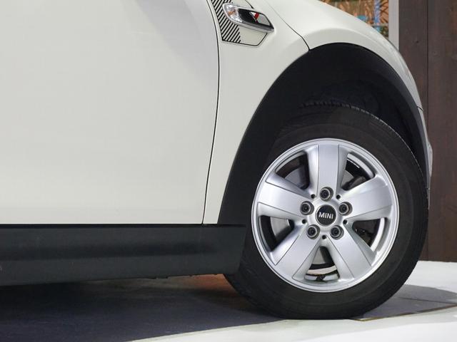 ＭＩＮＩ ワン　ビクトリア　デジタルインナーミラー（ドラレコ前後・バックカメラ機能付）　スタッドレスタイヤ（ホイール付）　純正キーレス２個（15枚目）
