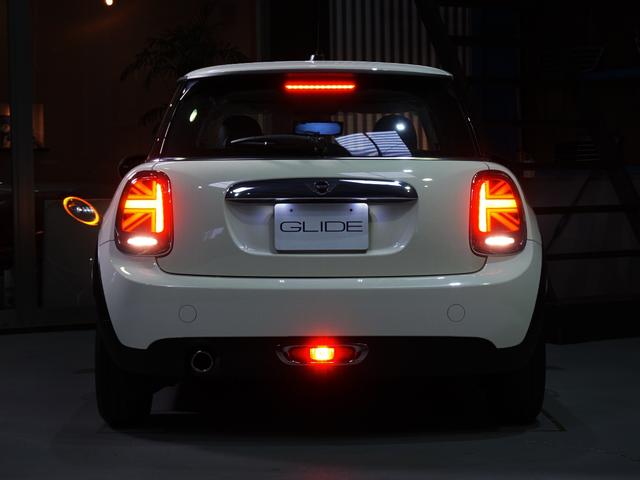 ＭＩＮＩ ワン　ビクトリア　デジタルインナーミラー（ドラレコ前後・バックカメラ機能付）　スタッドレスタイヤ（ホイール付）　純正キーレス２個（22枚目）