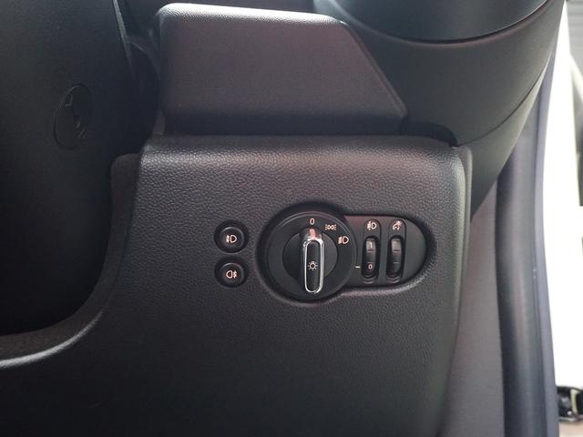 ＭＩＮＩ ワン　ビクトリア　デジタルインナーミラー（ドラレコ前後・バックカメラ機能付）　スタッドレスタイヤ（ホイール付）　純正キーレス２個（33枚目）