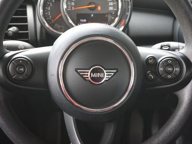 ＭＩＮＩ ワン　ビクトリア　デジタルインナーミラー（ドラレコ前後・バックカメラ機能付）　スタッドレスタイヤ（ホイール付）　純正キーレス２個（36枚目）