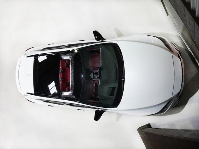 RX RX500h Fスポーツパフォーマンス TRDエアロダイナミクスPKG M’Sリアゲートスポイラ T&Tフォージド24インチ ESPELIRダウンサス マクレビ パノラマルーフ 輻射ヒーター 寒冷地 TVキャン リアスモーク OP21インチ(39枚目)