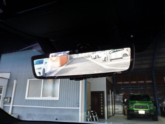 RX RX500h Fスポーツパフォーマンス TRDエアロダイナミクスPKG M’Sリアゲートスポイラ T&Tフォージド24インチ ESPELIRダウンサス マクレビ パノラマルーフ 輻射ヒーター 寒冷地 TVキャン リアスモーク OP21インチ(49枚目)