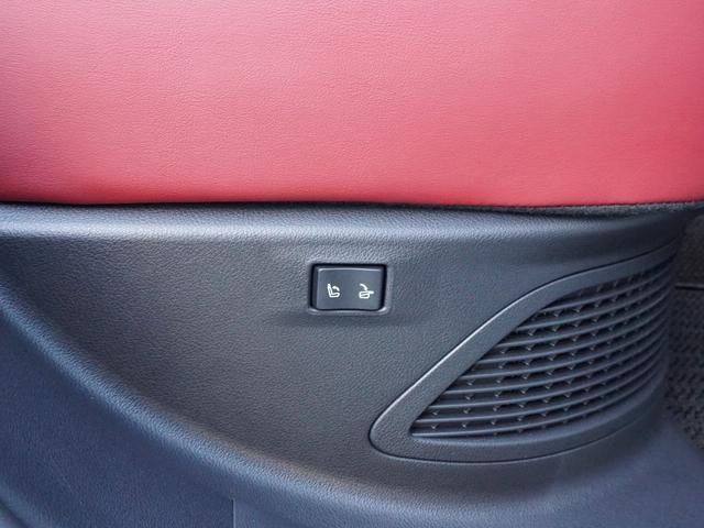 RX RX500h Fスポーツパフォーマンス TRDエアロダイナミクスPKG M’Sリアゲートスポイラ T&Tフォージド24インチ ESPELIRダウンサス マクレビ パノラマルーフ 輻射ヒーター 寒冷地 TVキャン リアスモーク OP21インチ(59枚目)