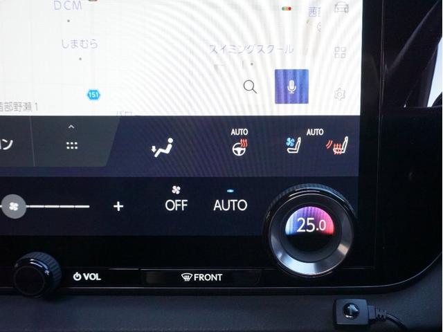 RX RX500h Fスポーツパフォーマンス TRDエアロダイナミクスPKG M’Sリアゲートスポイラ T&Tフォージド24インチ ESPELIRダウンサス マクレビ パノラマルーフ 輻射ヒーター 寒冷地 TVキャン リアスモーク OP21インチ(67枚目)