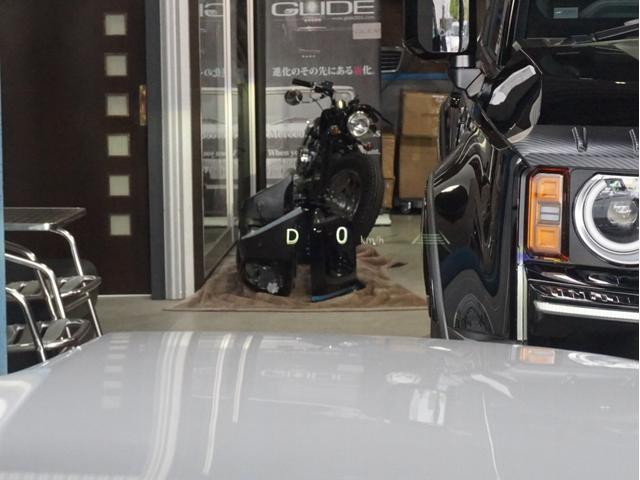 ランドクルーザー ZX フルオプション車 モデリスタフロント・フェンダ・リア・マフラー・トランスポイラー リアエンターテイメント・JBLサウンド クールBOX 電動リアデフロック ルーフレール 空気圧警告 寒冷地 ITSコネ(30枚目)