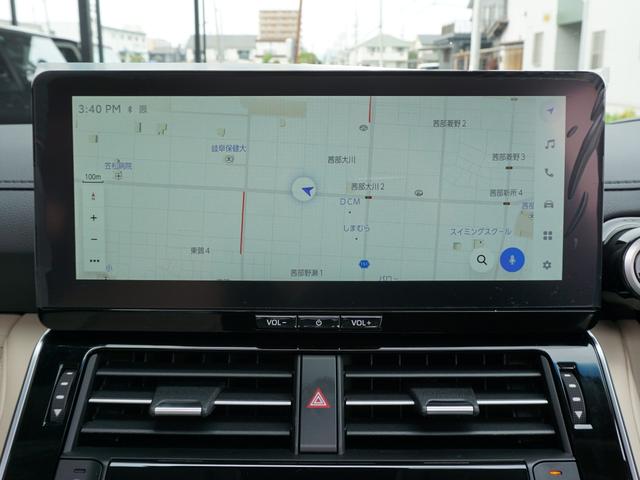 ランドクルーザー ZX フルオプション車 モデリスタフロント・フェンダ・リア・マフラー・トランスポイラー リアエンターテイメント・JBLサウンド クールBOX 電動リアデフロック ルーフレール 空気圧警告 寒冷地 ITSコネ(36枚目)