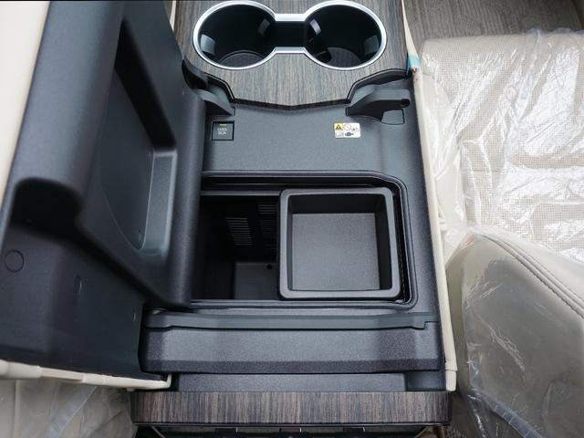 ランドクルーザー ZX フルオプション車 モデリスタフロント・フェンダ・リア・マフラー・トランスポイラー リアエンターテイメント・JBLサウンド クールBOX 電動リアデフロック ルーフレール 空気圧警告 寒冷地 ITSコネ(45枚目)