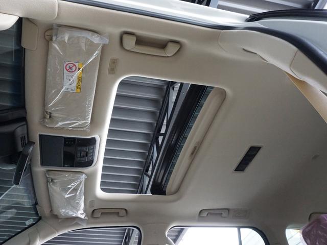 ランドクルーザー ZX フルオプション車 モデリスタフロント・フェンダ・リア・マフラー・トランスポイラー リアエンターテイメント・JBLサウンド クールBOX 電動リアデフロック ルーフレール 空気圧警告 寒冷地 ITSコネ(46枚目)