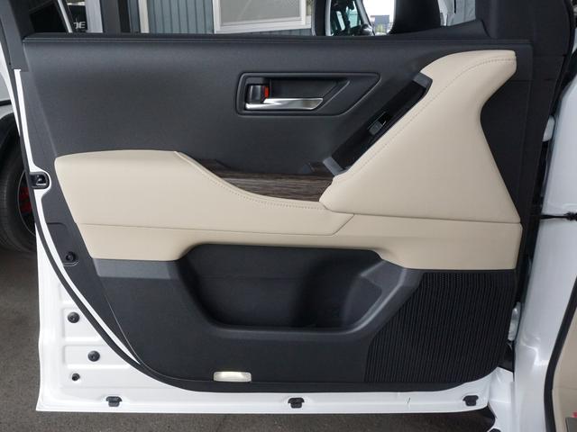 ランドクルーザー ZX フルオプション車 モデリスタフロント・フェンダ・リア・マフラー・トランスポイラー リアエンターテイメント・JBLサウンド クールBOX 電動リアデフロック ルーフレール 空気圧警告 寒冷地 ITSコネ(49枚目)