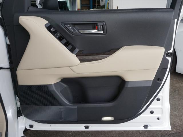 ランドクルーザー ZX フルオプション車 モデリスタフロント・フェンダ・リア・マフラー・トランスポイラー リアエンターテイメント・JBLサウンド クールBOX 電動リアデフロック ルーフレール 空気圧警告 寒冷地 ITSコネ(52枚目)