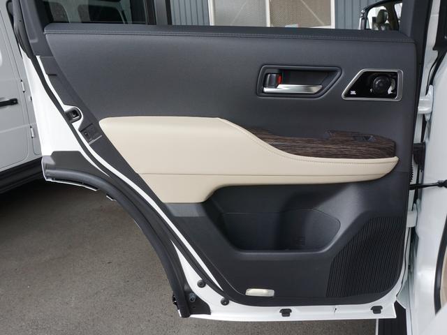 ランドクルーザー ZX フルオプション車 モデリスタフロント・フェンダ・リア・マフラー・トランスポイラー リアエンターテイメント・JBLサウンド クールBOX 電動リアデフロック ルーフレール 空気圧警告 寒冷地 ITSコネ(53枚目)