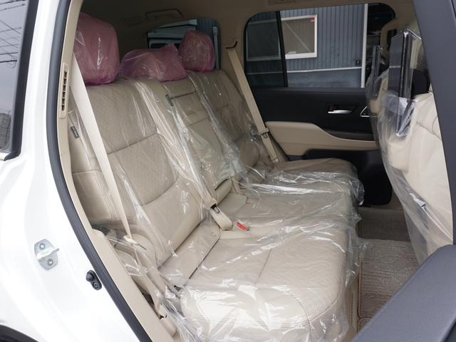 ランドクルーザー ZX フルオプション車 モデリスタフロント・フェンダ・リア・マフラー・トランスポイラー リアエンターテイメント・JBLサウンド クールBOX 電動リアデフロック ルーフレール 空気圧警告 寒冷地 ITSコネ(54枚目)