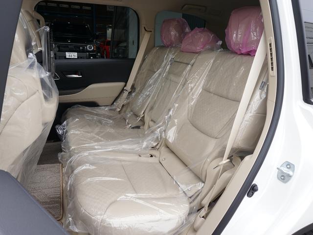 ランドクルーザー ZX フルオプション車 モデリスタフロント・フェンダ・リア・マフラー・トランスポイラー リアエンターテイメント・JBLサウンド クールBOX 電動リアデフロック ルーフレール 空気圧警告 寒冷地 ITSコネ(57枚目)