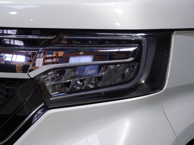 Ｎ－ＢＯＸ Ｇホンダセンシング　両側パワアースライド　ＬＥＤヘッド＆フォグ　純正ナビ／ＴＶ／ＣＤ／ＤＶＤ／Ｂカメラ／ＥＴＣ　キーフリー　ドラレコ前　シートカバー　アダプティブクルーズ　車線逸脱警告　シートヒーター　オートエアコン（8枚目）