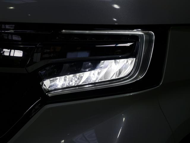 Ｎ－ＢＯＸ Ｇホンダセンシング　両側パワアースライド　ＬＥＤヘッド＆フォグ　純正ナビ／ＴＶ／ＣＤ／ＤＶＤ／Ｂカメラ／ＥＴＣ　キーフリー　ドラレコ前　シートカバー　アダプティブクルーズ　車線逸脱警告　シートヒーター　オートエアコン（9枚目）