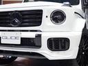 MERCEDES BENZ G-CLASS