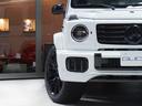 MERCEDES BENZ G-CLASS