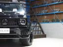 MERCEDES BENZ G-CLASS