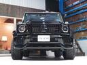 MERCEDES BENZ G-CLASS