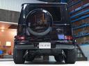 MERCEDES BENZ G-CLASS