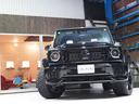 MERCEDES BENZ G-CLASS