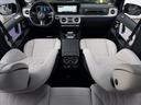 MERCEDES BENZ G-CLASS