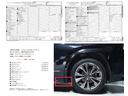 ＵＸ ＵＸ２５０ｈ　Ｆスポーツ　１オーナー　ＴＲＤフロント・フェンダー・リアディフューザー・マフラー　パノラミックビューモニター　運転席・助手席シートヒーター＆クーラー　ステアリングヒーター（6枚目）