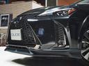 ＵＸ２５０ｈ　Ｆスポーツ　１オーナー　ＴＲＤフロント・フェンダー・リアディフューザー・マフラー　パノラミックビューモニター　運転席・助手席シートヒーター＆クーラー　ステアリングヒーター（10枚目）