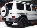 Ｇ６３　Ｅｄｉｔｉｏｎマグノホワイト　１オーナー　１８０台限定車　グリッドカーボンスポイラー＆鍛造２２インチ　デジタルインナーミラー（ドラレコ前後付）　レーザーレーダー　ＴＶキャンセラー（28枚目）