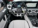 Ｇ６３　Ｅｄｉｔｉｏｎマグノホワイト　１オーナー　１８０台限定車　グリッドカーボンスポイラー＆鍛造２２インチ　デジタルインナーミラー（ドラレコ前後付）　レーザーレーダー　ＴＶキャンセラー（42枚目）