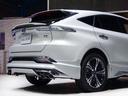 Ｚ　レザーパッケージ　モデリスタエアロ＆アルミ＆メッキパーツ＆ＬＥＤパーツ　社外クリアテールランプ　調光サンルーフ　ＪＢＬサウンド　パノラミックビュー　シートヒーター＆クーラー　デジタルミラー　ヘッドアップディスプレイ（36枚目）