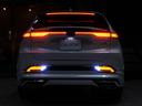 Ｚ　レザーパッケージ　モデリスタエアロ＆アルミ＆メッキパーツ＆ＬＥＤパーツ　社外クリアテールランプ　調光サンルーフ　ＪＢＬサウンド　パノラミックビュー　シートヒーター＆クーラー　デジタルミラー　ヘッドアップディスプレイ（42枚目）