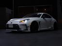 ＲＺ　１オナー　ＧＲエアロ・ブレーキキット・Ｐダンパー・メンバーフレースキット・クイックシフトレバー　ＨＫＳ車高調　Ｒ１チタンマフラー　純正９インチナビ・ＴＶ・ＤＶＤ・Ｂカメラ・ＥＴＣ・ドラレコ　ＴＶキャン（14枚目）