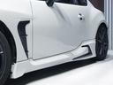ＲＺ　１オナー　ＧＲエアロ・ブレーキキット・Ｐダンパー・メンバーフレースキット・クイックシフトレバー　ＨＫＳ車高調　Ｒ１チタンマフラー　純正９インチナビ・ＴＶ・ＤＶＤ・Ｂカメラ・ＥＴＣ・ドラレコ　ＴＶキャン（21枚目）